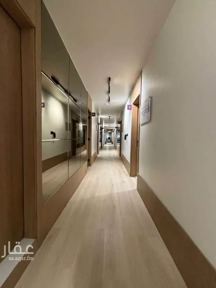 Commercial Office for Rent in Riyadh Al Yasmin صورة 3