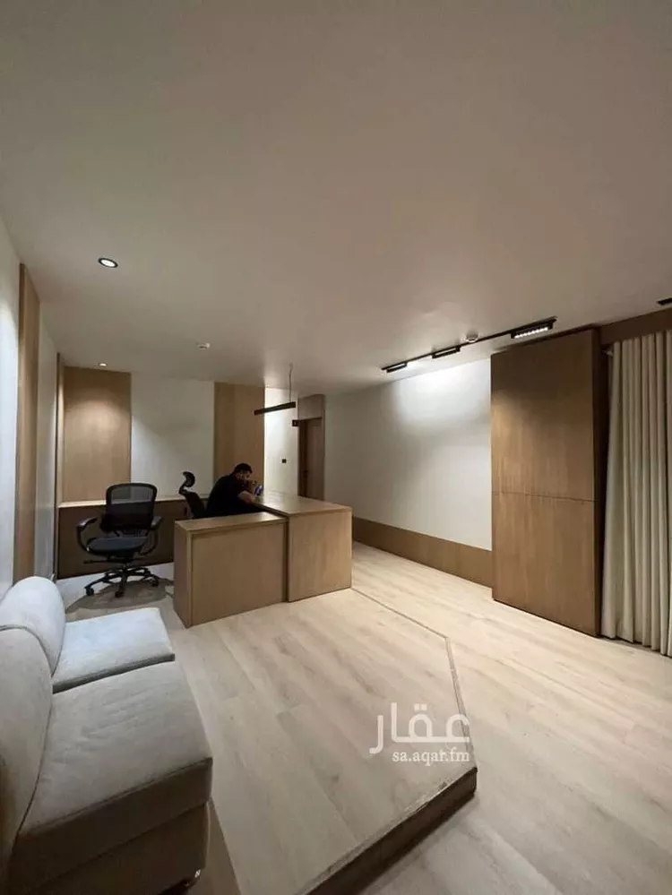 Commercial Office for Rent in Riyadh Al Yasmin صورة 5