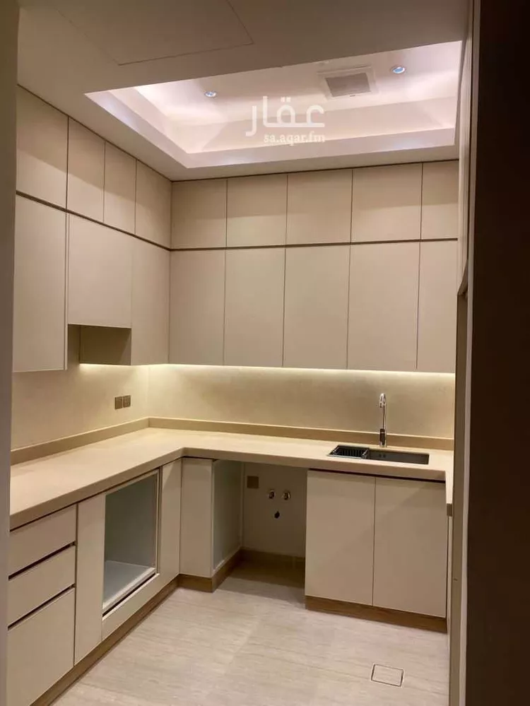 شقة للإيجار في شارع الامير سلطان ابن عبدالعزيز, حي السليمانية, مدينة الرياض, منطقة الرياض صورة 3