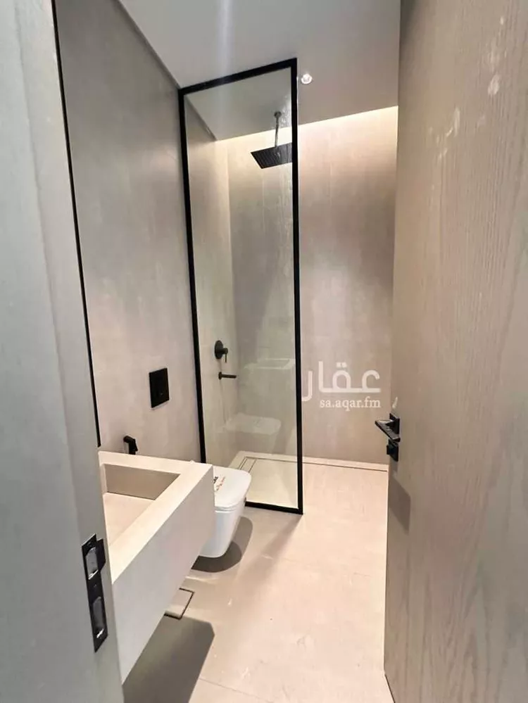 دور للإيجار في شارع أبي العباس البغدادي, حي النرجس, مدينة الرياض, منطقة الرياض صورة 2