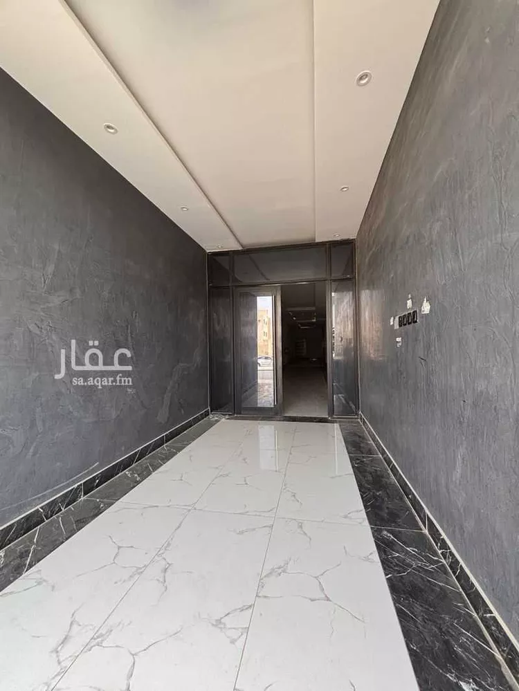 شقة للإيجار في شارع سلطان بن نمر, حي الرمال, مدينة الرياض, منطقة الرياض صورة 2