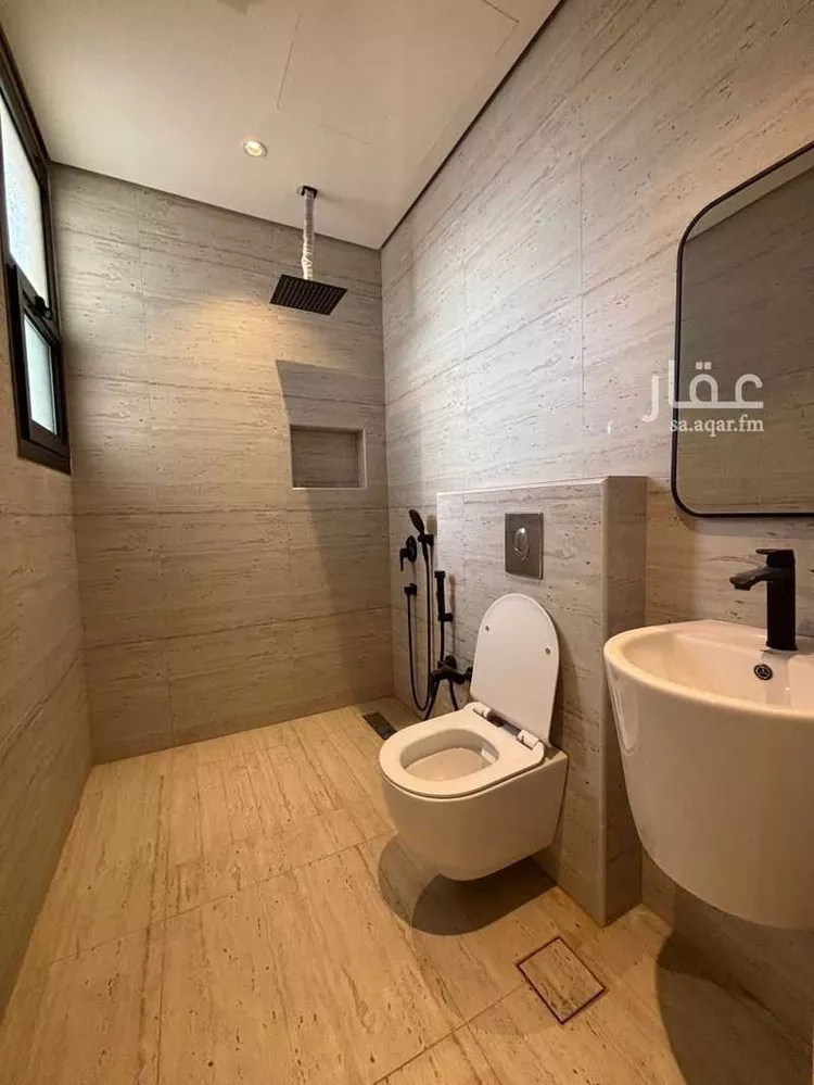 شقة للإيجار في شارع علقمة بن وائل, حي النرجس, مدينة الرياض, منطقة الرياض صورة 2