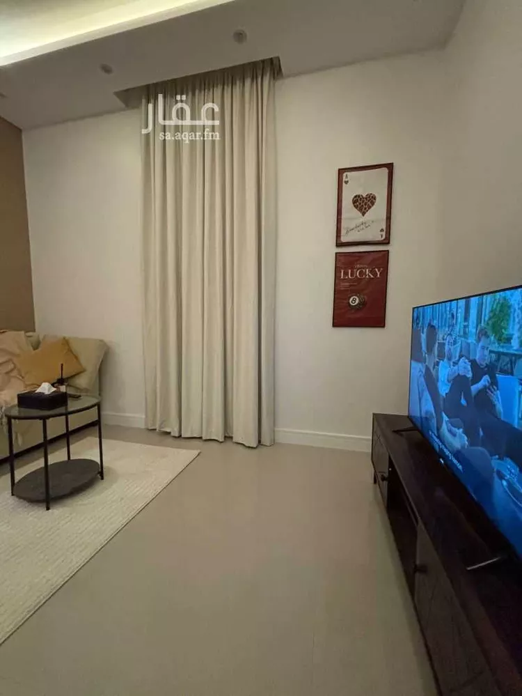 شقة للإيجار في شارع ابن مقلة, حي قرطبة, مدينة الرياض, منطقة الرياض صورة 2