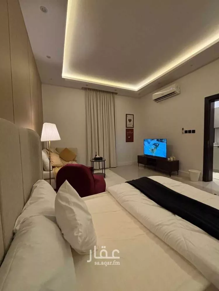 شقة للإيجار في شارع ابن مقلة, حي قرطبة, مدينة الرياض, منطقة الرياض