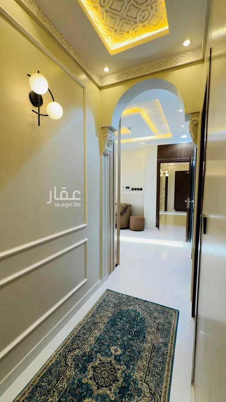 شقة للبيع في شارع ابن الانباري, حي الرمال, مدينة الرياض, منطقة الرياض صورة 3