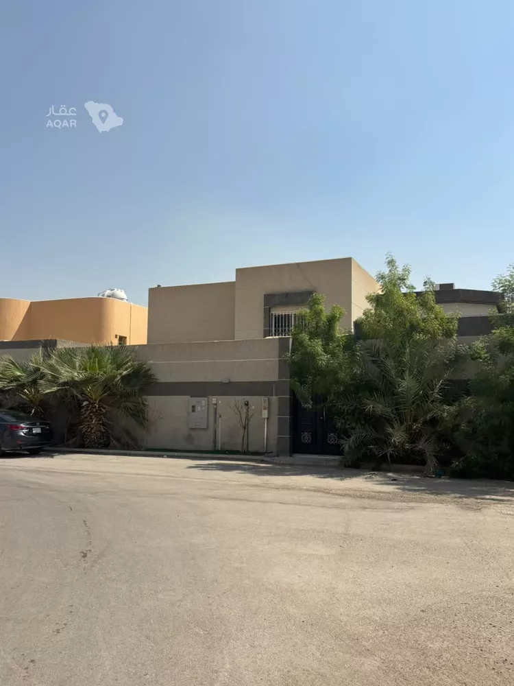 فيلا للبيع في شارع القريشيه, حي الياسمين, مدينة الرياض, منطقة الرياض