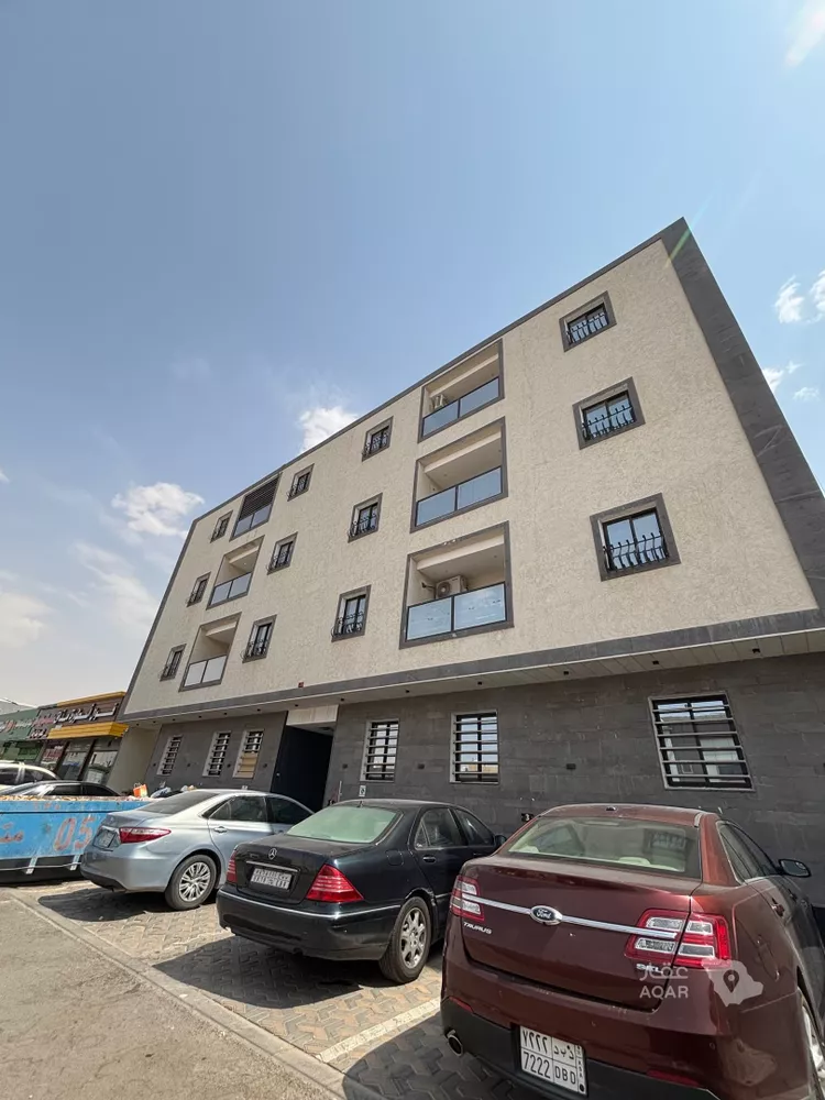 Apartment for Sale in Riyadh Ar Rimal