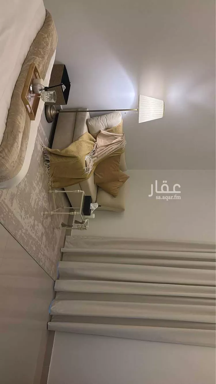 شقة للإيجار في شارع ابن مقلة, حي قرطبة, مدينة الرياض, منطقة الرياض