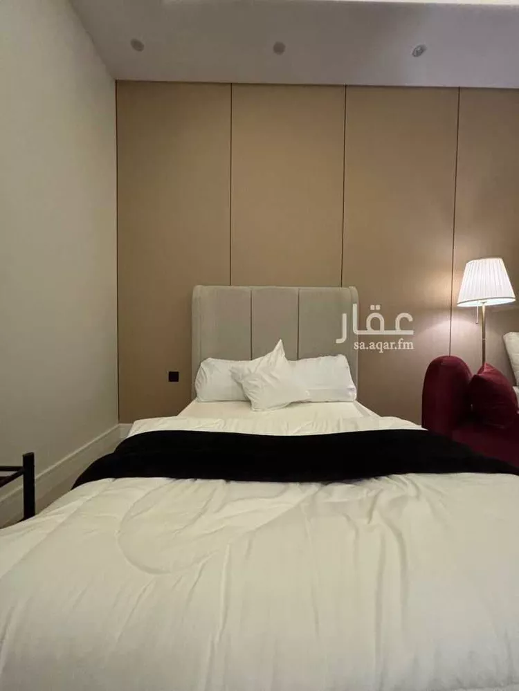 شقة للإيجار في شارع ابن مقلة, حي قرطبة, مدينة الرياض, منطقة الرياض صورة 5