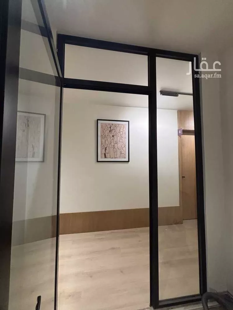Commercial Office for Rent in Riyadh Al Yasmin صورة 5