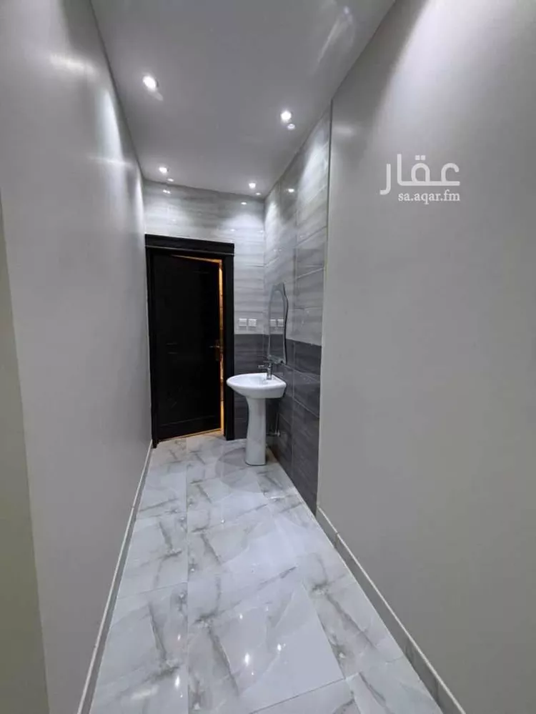 فيلا للإيجار في شارع عبيد بن رافع, حي الرمال, مدينة الرياض, منطقة الرياض 12