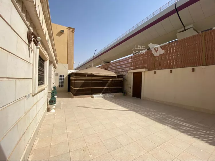 فيلا للبيع في شارع عبدالرحمن الناصر, حي الملك فيصل, مدينة الرياض, منطقة الرياض 7