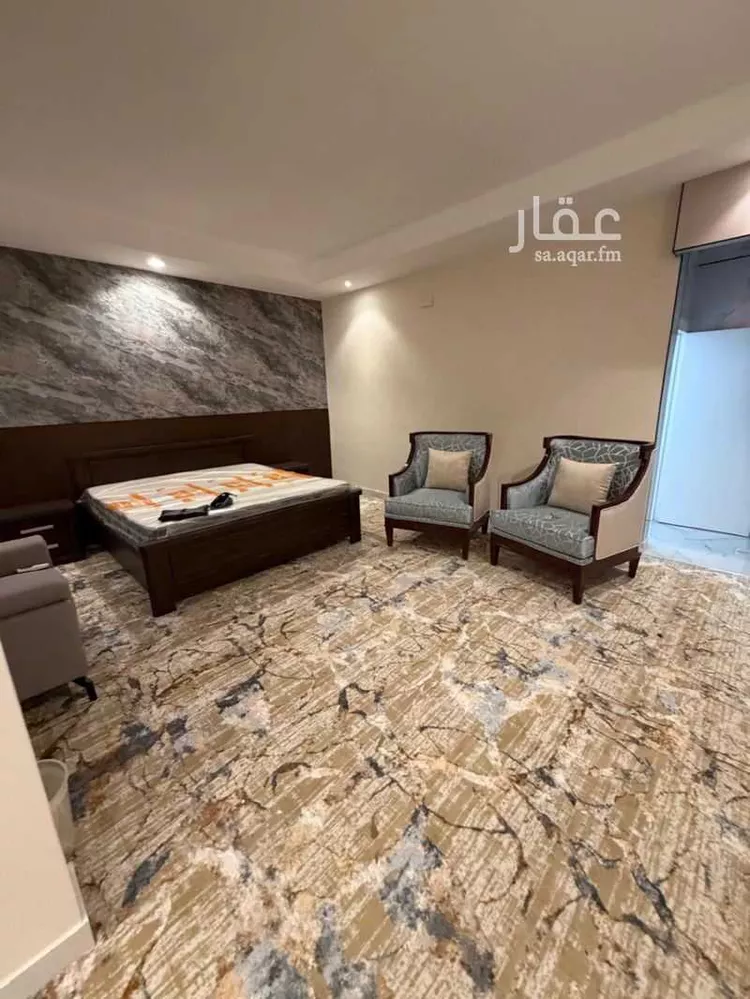 عمارة للإيجار في شارع اسامة بن زيد, حي النسيم الغربي, مدينة الرياض, منطقة الرياض صورة 2