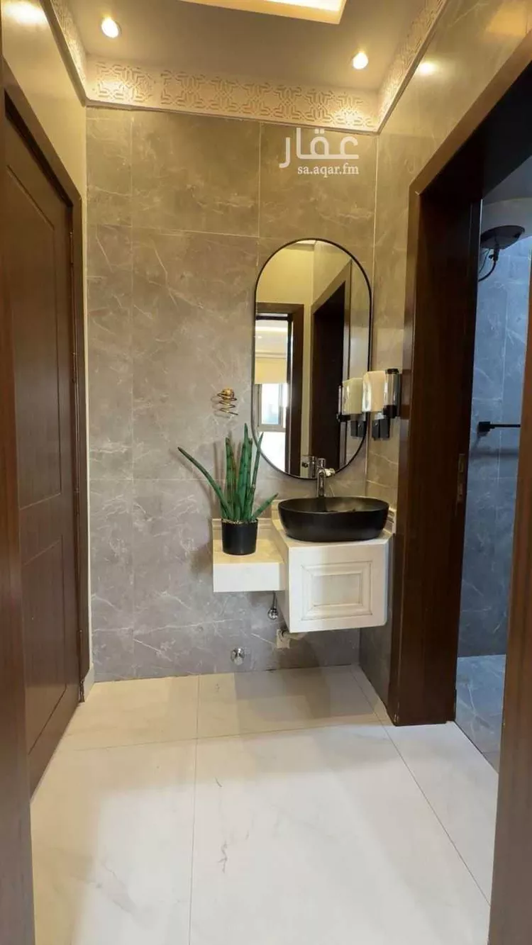 شقة للبيع في شارع ابن الانباري, حي الرمال, مدينة الرياض, منطقة الرياض صورة 5
