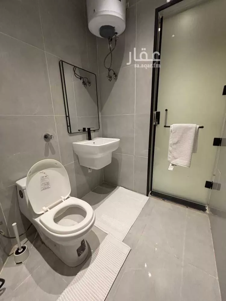 شقة للإيجار في شارع وادي السرح, حي الوادي, مدينة الرياض, منطقة الرياض صورة 5