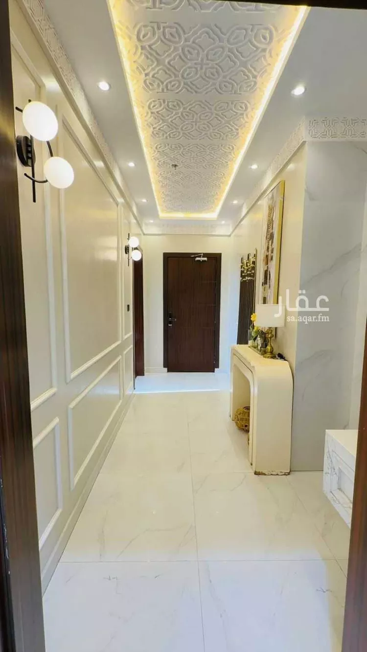 شقة للبيع في شارع ابن الانباري, حي الرمال, مدينة الرياض, منطقة الرياض 6