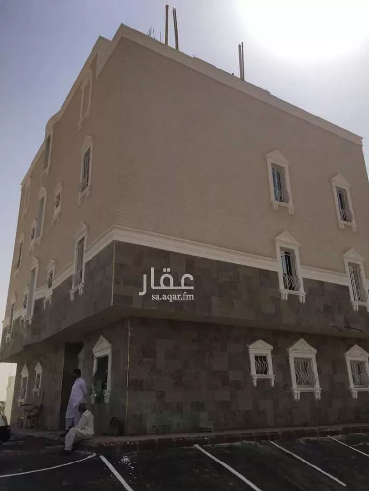 عمارة للإيجار في شارع جبل العين, حي ظهرة لبن, مدينة الرياض, منطقة الرياض
