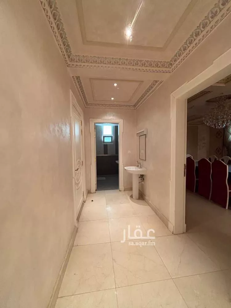 دور للإيجار في شارع فياض, حي قرطبة, مدينة الرياض, منطقة الرياض صورة 5