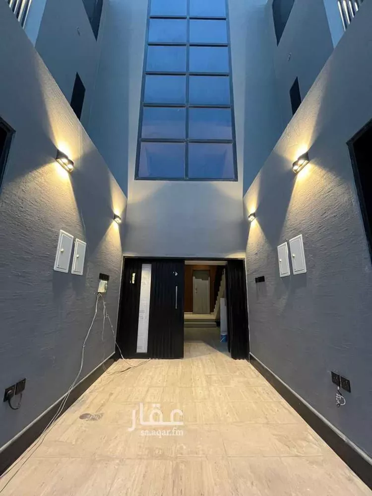 عمارة للإيجار في شارع رقم 254, حي المونسية, مدينة الرياض, منطقة الرياض صورة 3