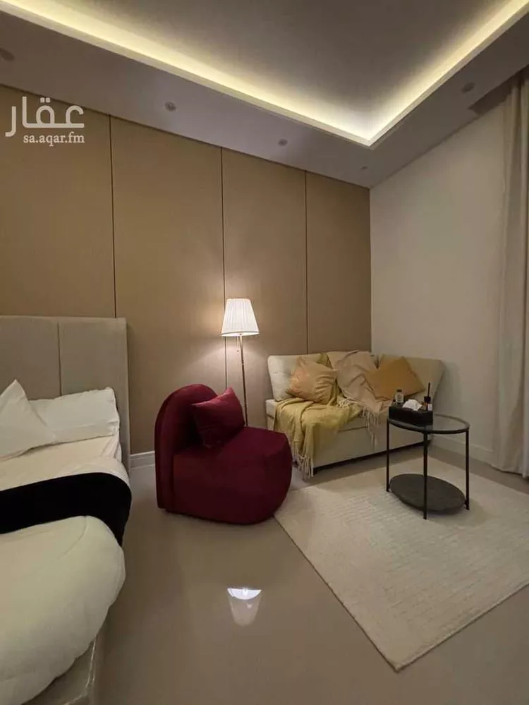 شقة للإيجار في شارع ابن مقلة, حي قرطبة, مدينة الرياض, منطقة الرياض