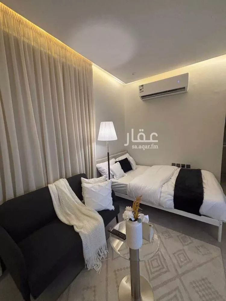 شقة للإيجار في شارع الكوادر, حي الإزدهار, مدينة الرياض, منطقة الرياض صورة 3