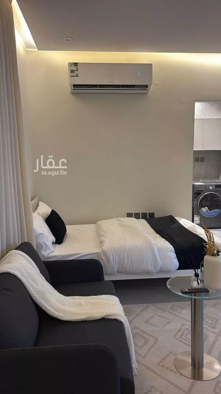 شقة للإيجار في شارع الكوادر, حي الإزدهار, مدينة الرياض, منطقة الرياض صورة 5