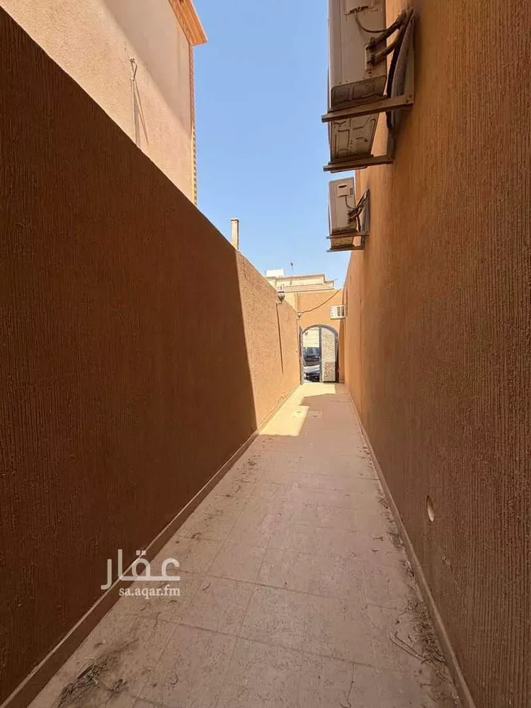 دور للإيجار في شارع فياض, حي قرطبة, مدينة الرياض, منطقة الرياض 15