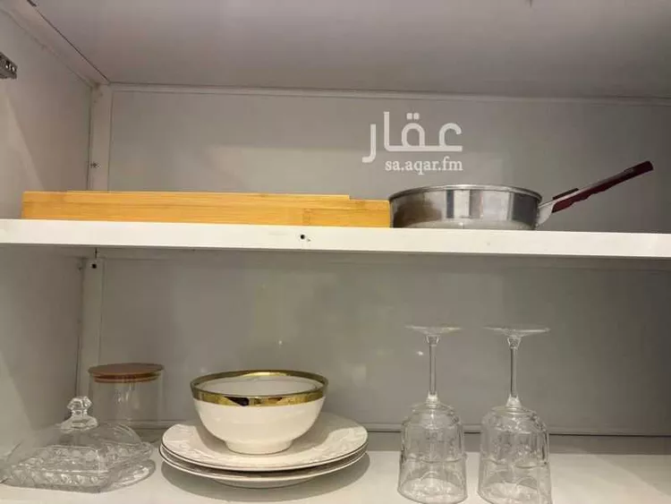 شقة للإيجار في شارع ابن مقلة, حي قرطبة, مدينة الرياض, منطقة الرياض صورة 4