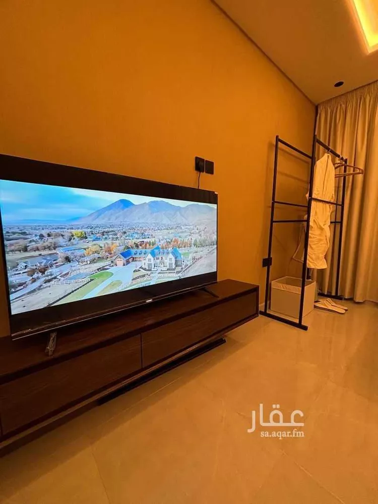 استوديو للإيجار في شارع وادي السرح, حي الوادي, مدينة الرياض, منطقة الرياض 6