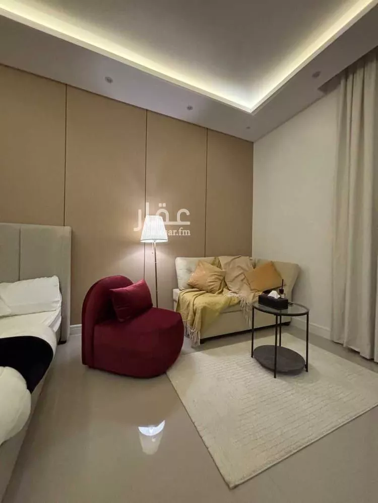 شقة للإيجار في شارع ابن مقلة, حي قرطبة, مدينة الرياض, منطقة الرياض صورة 2