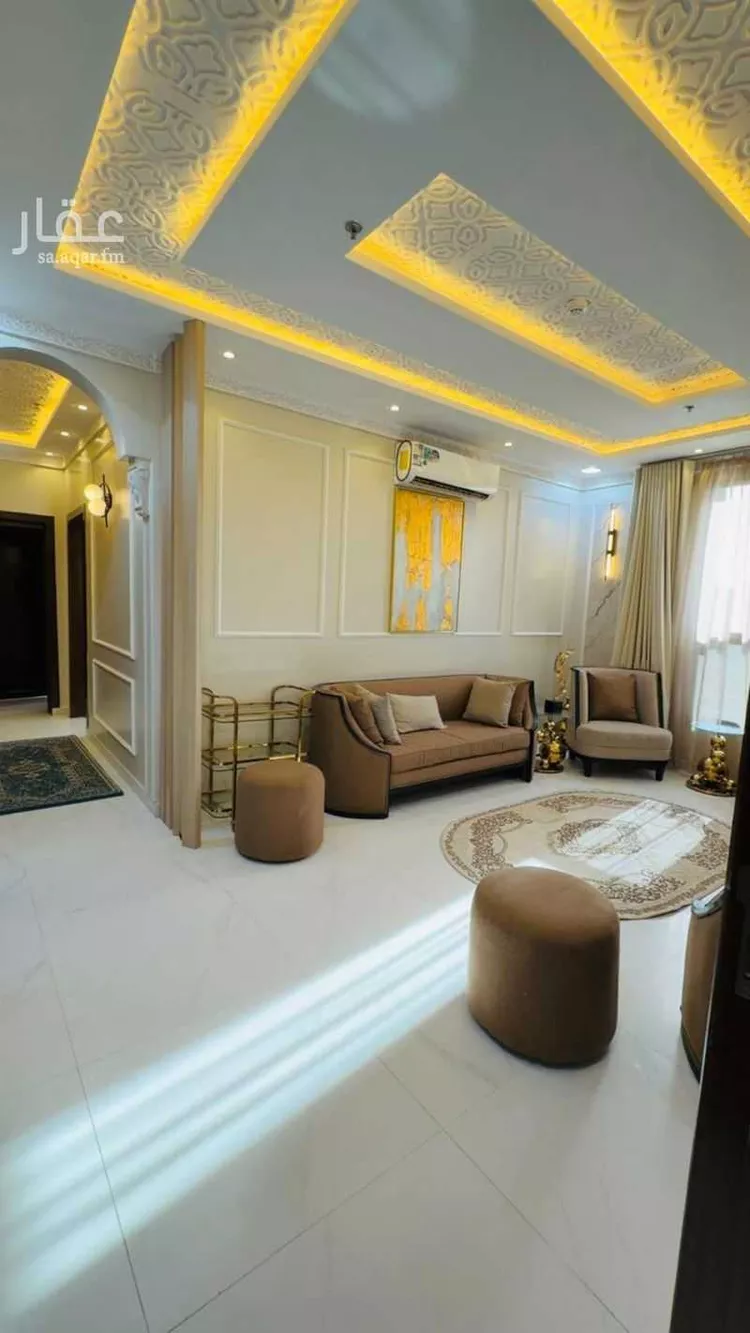 شقة للبيع في شارع ابن الانباري, حي الرمال, مدينة الرياض, منطقة الرياض صورة 2