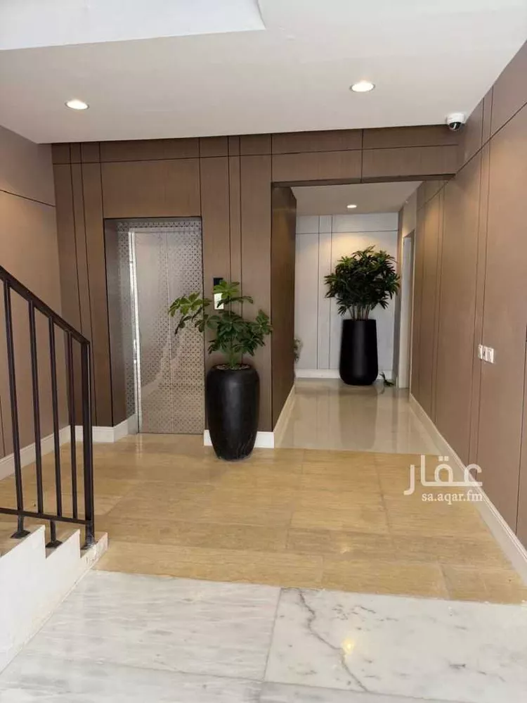 عمارة للإيجار في شارع اسامة بن زيد, حي النسيم الغربي, مدينة الرياض, منطقة الرياض صورة 3