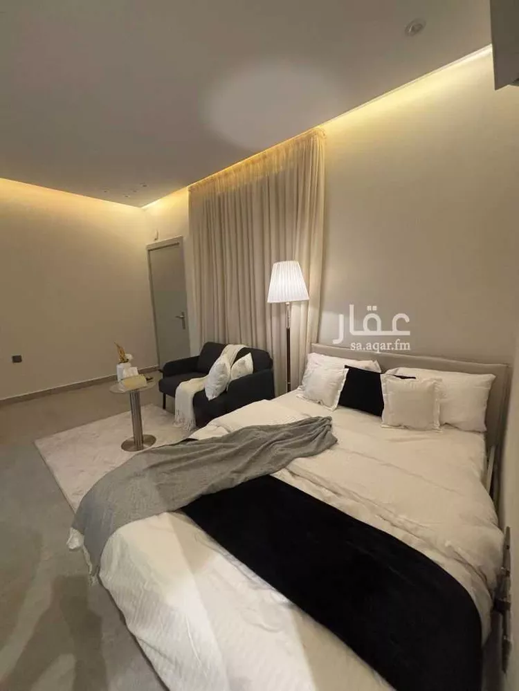 شقة للإيجار في شارع الكوادر, حي الإزدهار, مدينة الرياض, منطقة الرياض صورة 4
