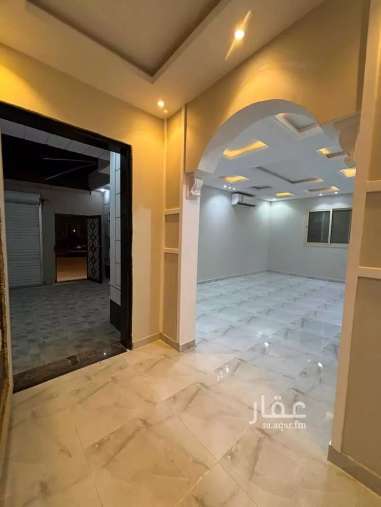 فيلا للإيجار في شارع عبيد بن رافع, حي الرمال, مدينة الرياض, منطقة الرياض صورة 4
