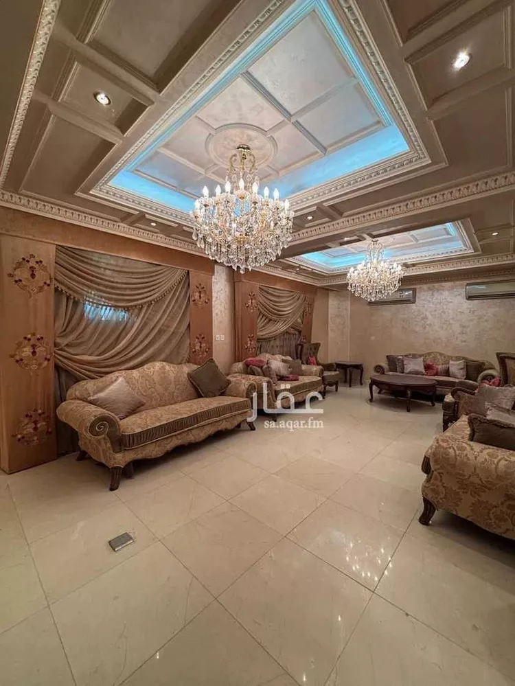 دور للإيجار في شارع فياض, حي قرطبة, مدينة الرياض, منطقة الرياض صورة 3