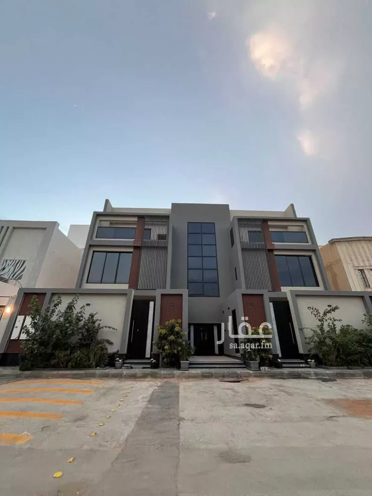 عمارة للإيجار في شارع رقم 254, حي المونسية, مدينة الرياض, منطقة الرياض