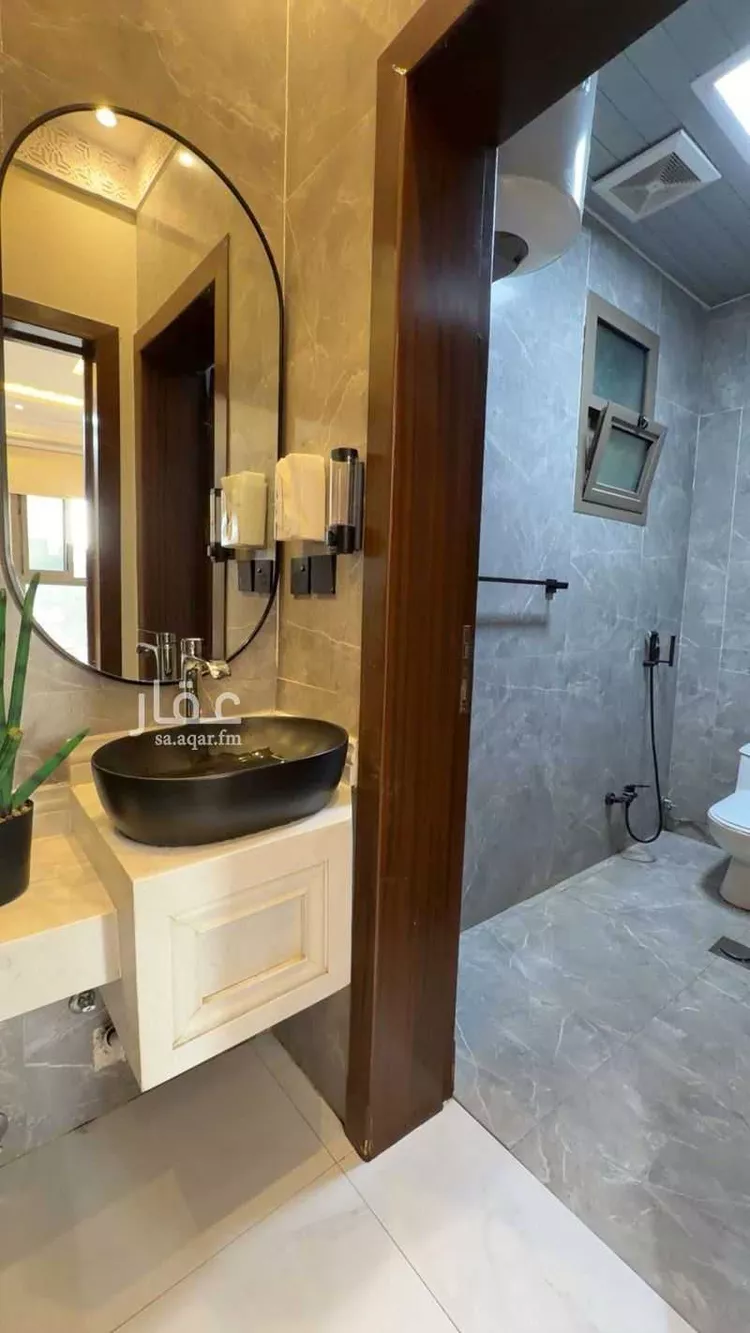 شقة للبيع في شارع ابن الانباري, حي الرمال, مدينة الرياض, منطقة الرياض صورة 4