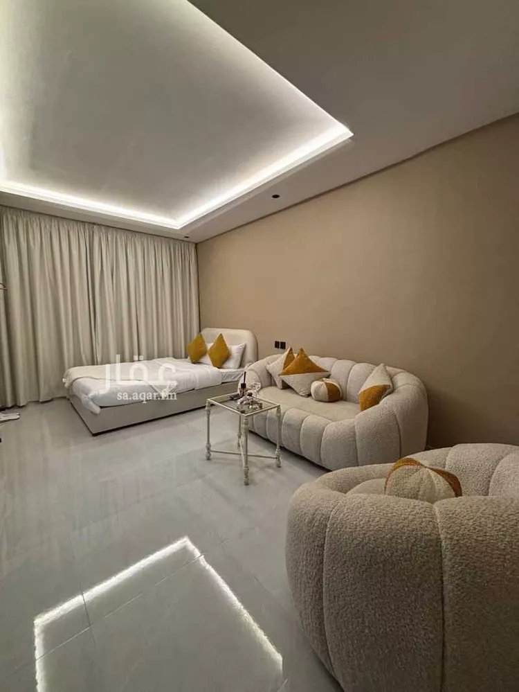 شقة للإيجار في شارع وادي السرح, حي الوادي, مدينة الرياض, منطقة الرياض