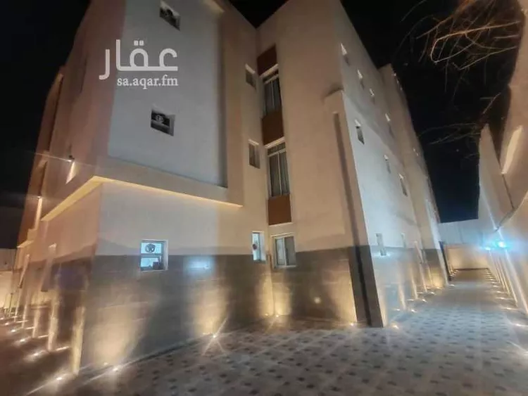 عمارة للإيجار في شارع اسامة بن زيد, حي النسيم الغربي, مدينة الرياض, منطقة الرياض صورة 5