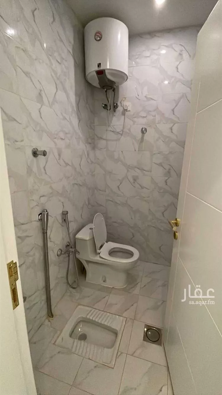 شقة للإيجار في شارع الباحة, حي الحمراء, مدينة الرياض, منطقة الرياض صورة 3