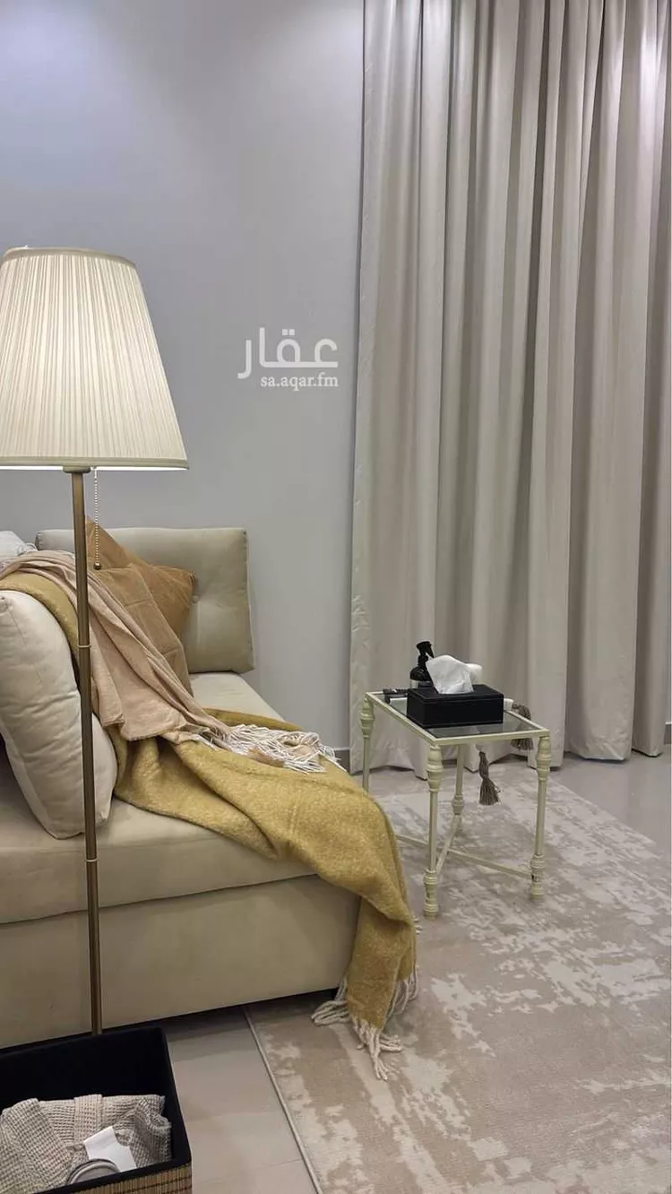 شقة للإيجار في شارع ابن مقلة, حي قرطبة, مدينة الرياض, منطقة الرياض صورة 3