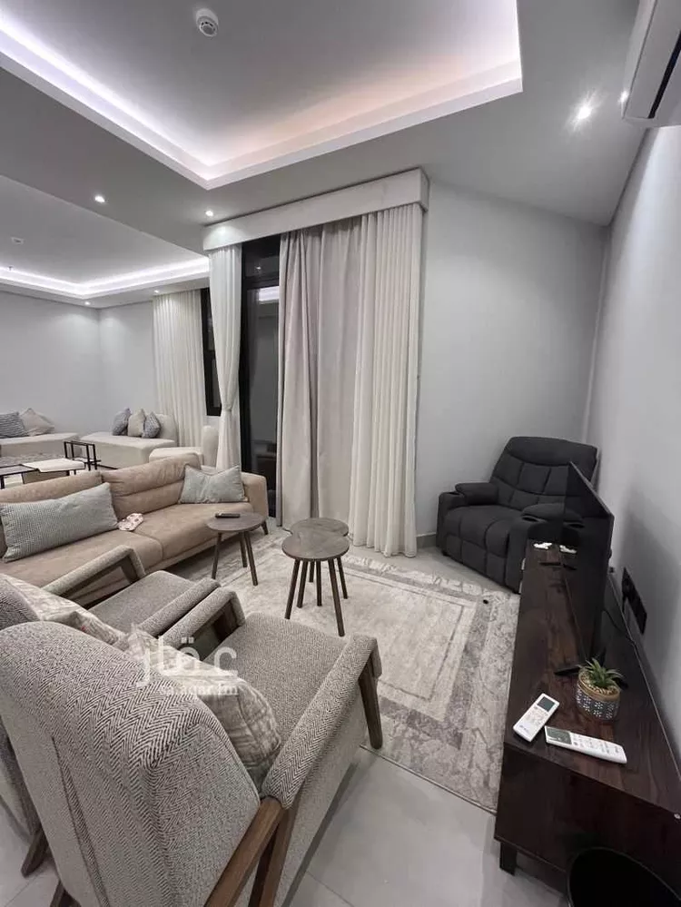 شقة للإيجار في شارع شعيب المغربي, حي النرجس, مدينة الرياض, منطقة الرياض صورة 3