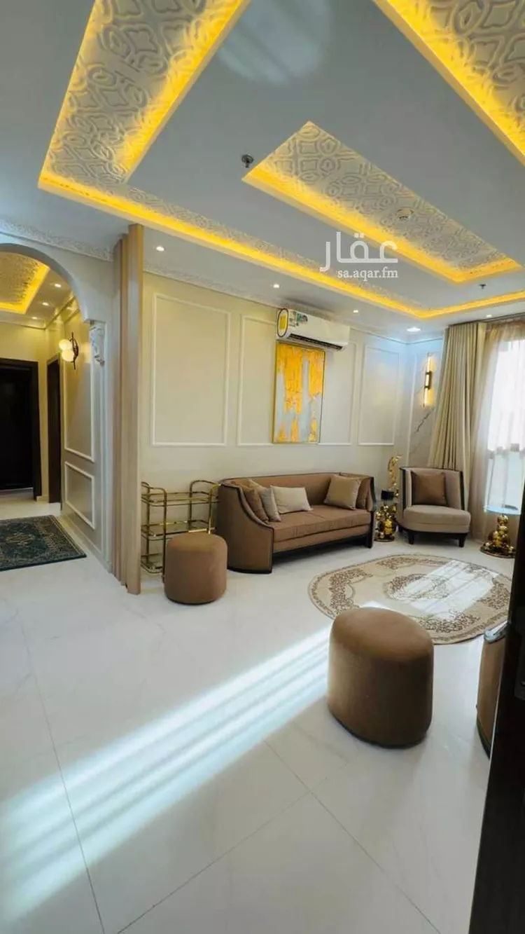 شقة للبيع في شارع ابن الانباري, حي الرمال, مدينة الرياض, منطقة الرياض صورة 5