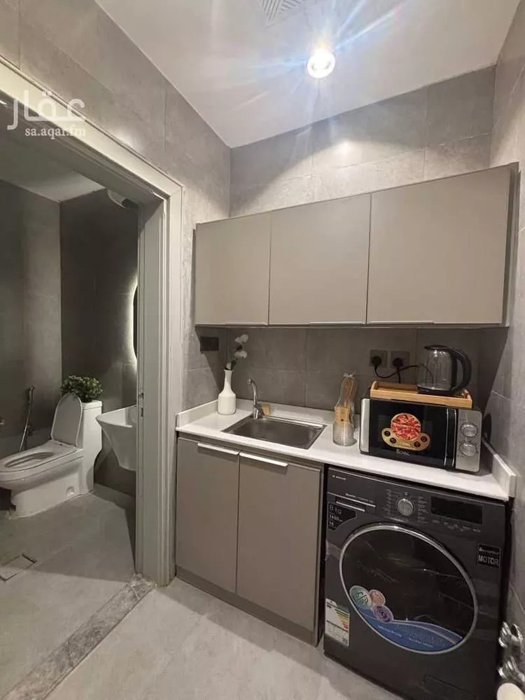 شقة للإيجار في شارع الكوادر, حي الإزدهار, مدينة الرياض, منطقة الرياض