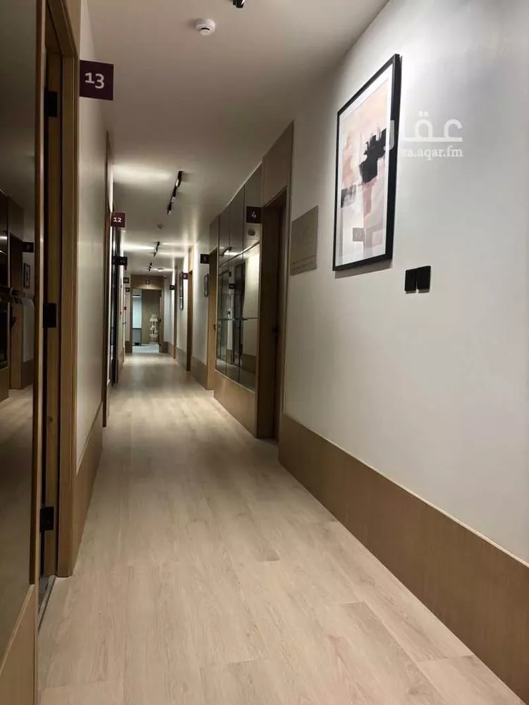 Commercial Office for Rent in Riyadh Al Yasmin صورة 4