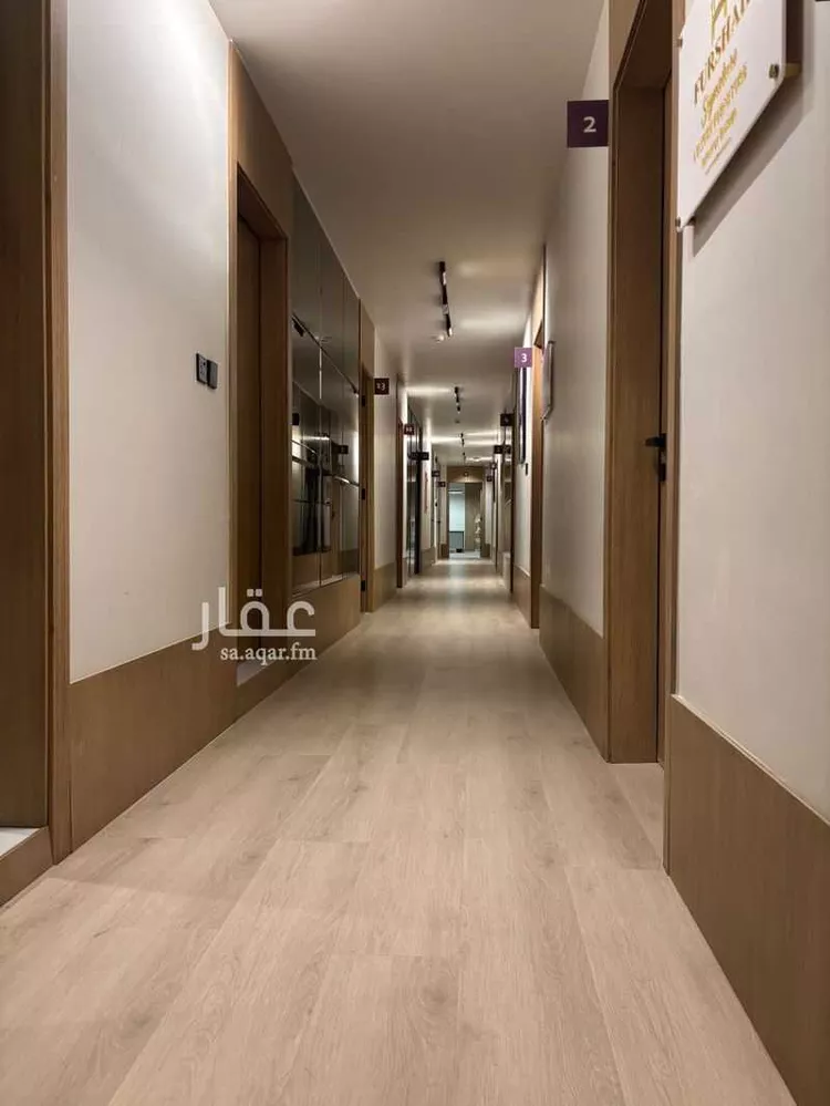 Commercial Office for Rent in Riyadh Al Yasmin صورة 5