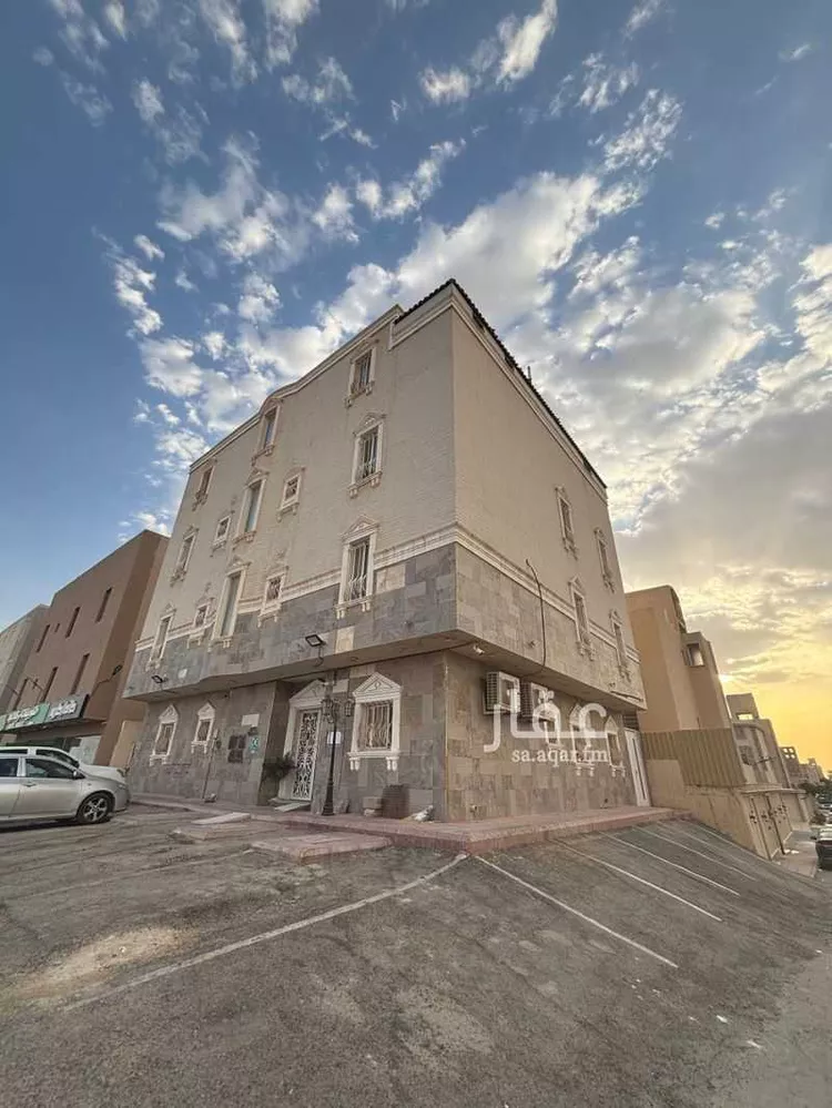 Building for Rent in Riyadh Dhahrat Laban