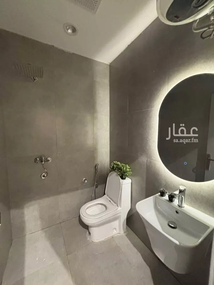 شقة للإيجار في شارع الكوادر, حي الإزدهار, مدينة الرياض, منطقة الرياض صورة 5