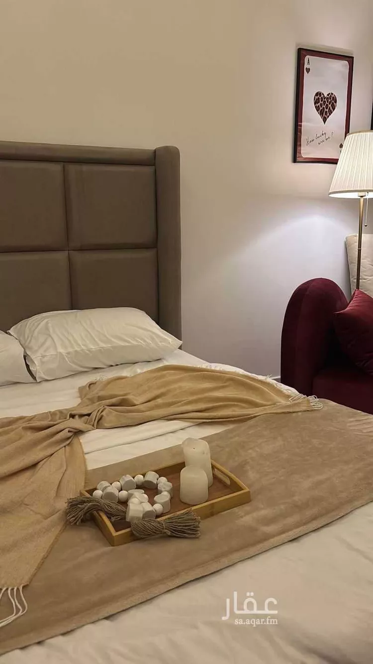 شقة للإيجار في شارع ابن مقلة, حي قرطبة, مدينة الرياض, منطقة الرياض