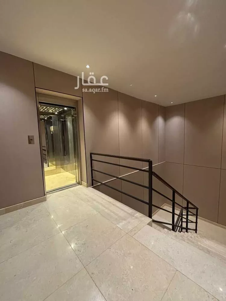 مكتب تجاري للإيجار في حي الياسمين, مدينة الرياض, منطقة الرياض صورة 3